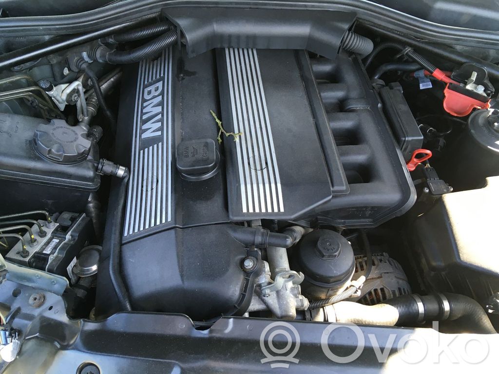 5 E60 E61 Series 5  32414037948