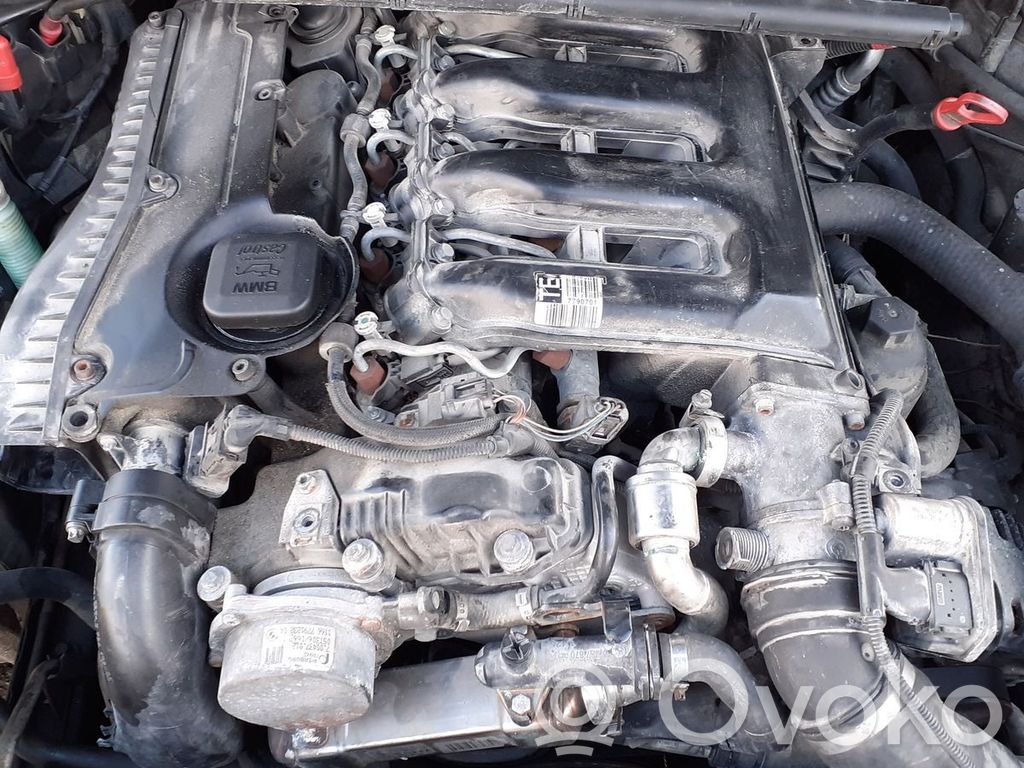 3 E90 E91 Series 3