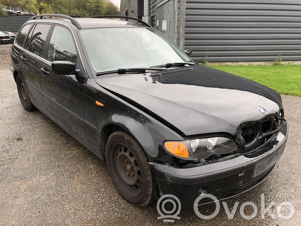 3 E46 Series 3  34526764018