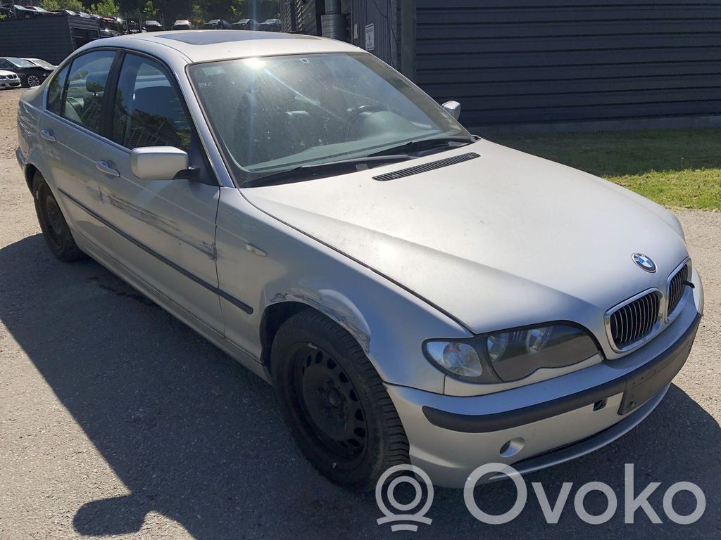 3 E46 Series 3  61316902184