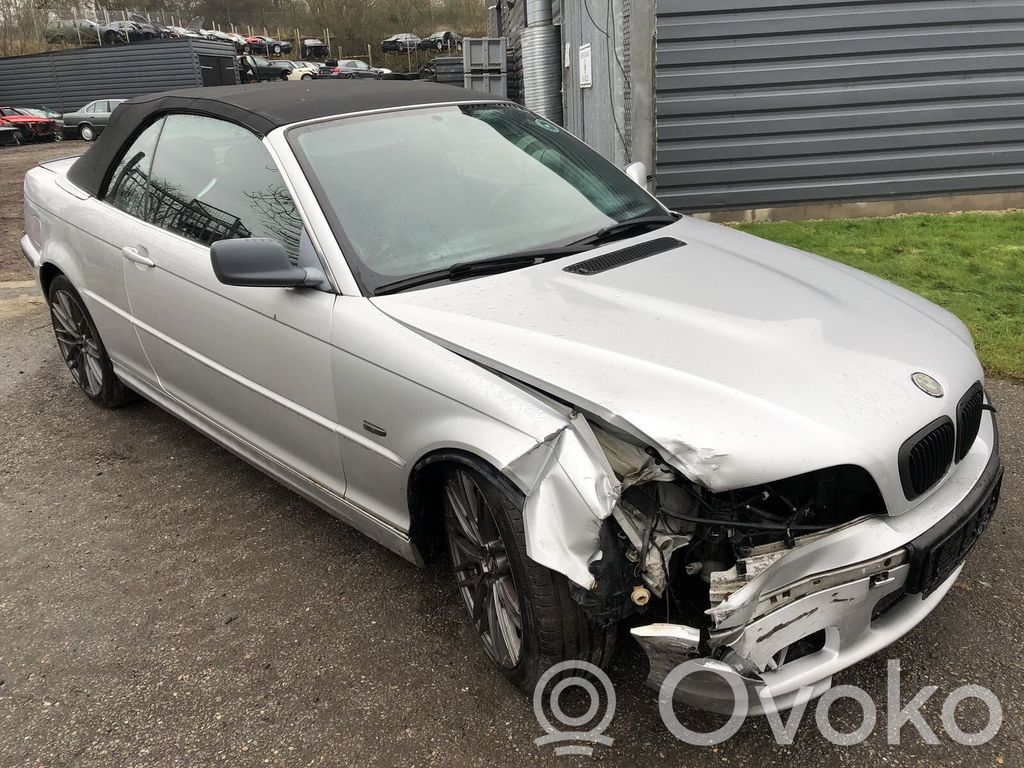 3 E46 Series 3  51168204268