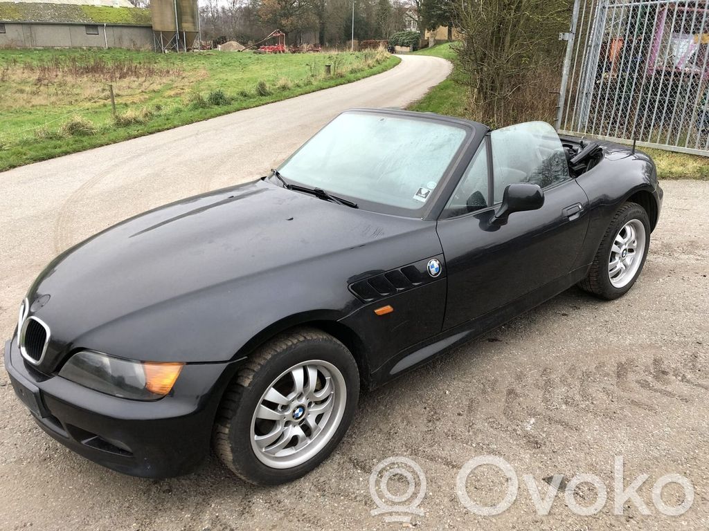 Z3 E36 Z3  12311247488