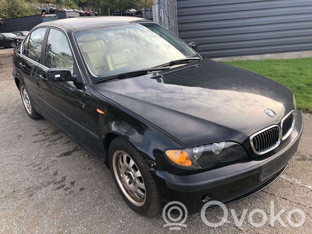 3 E46 Series 3  63128380187