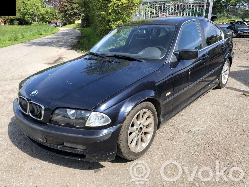 3 E46 Series 3  51118195287B