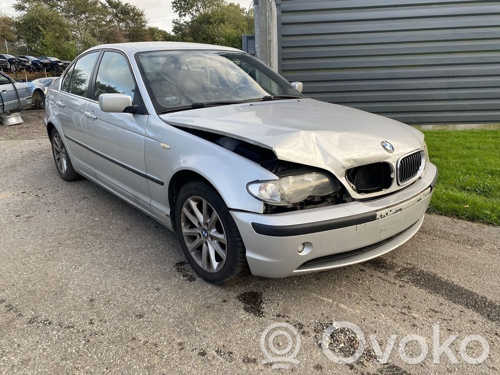 3 E46 Series 3  65779119743