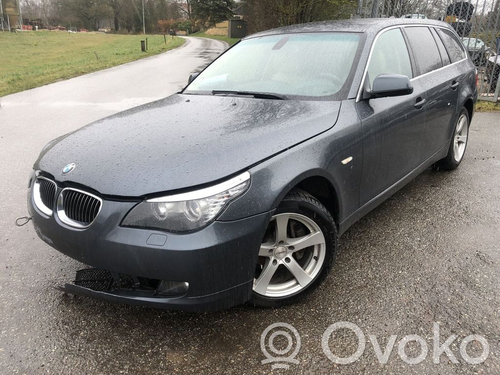 5 E60 E61 Series 5  35406889823