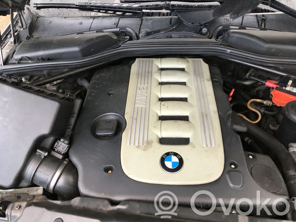 5 E60 E61 Series 5  51227202148