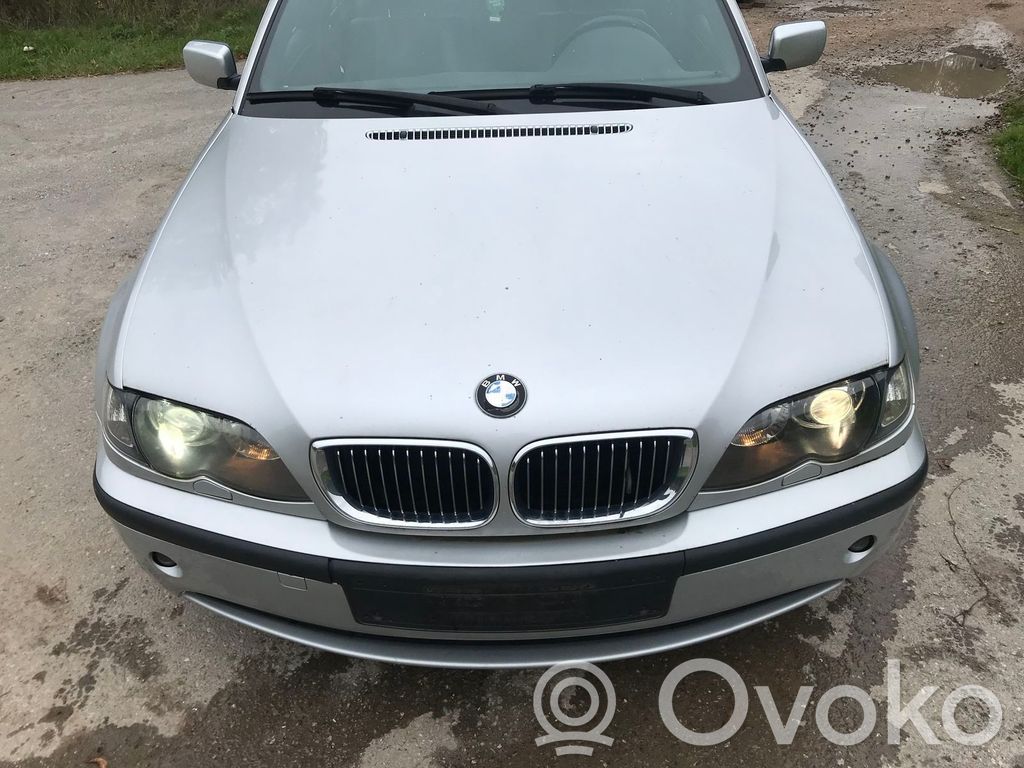 3 E46 Series 3  34511166087