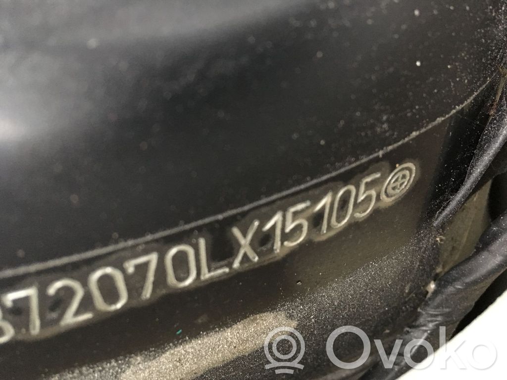 X5 E53 X5  33207500917
