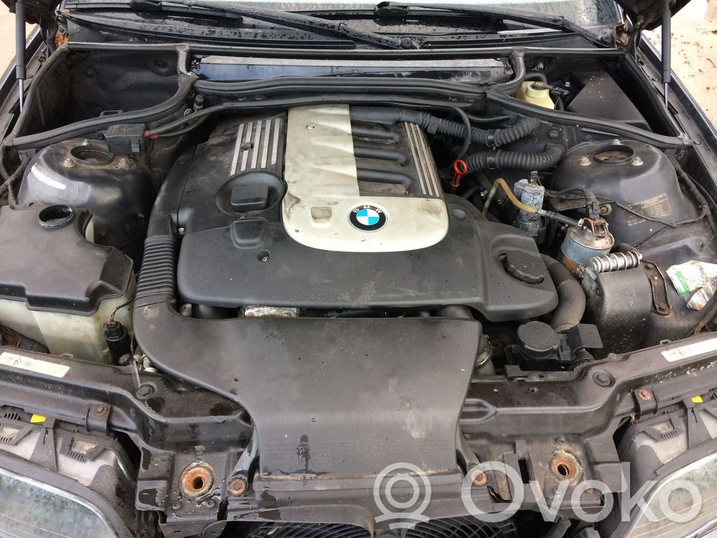 3 E46 Series 3  32411095748