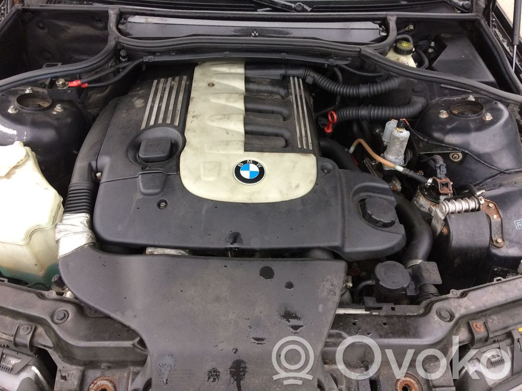 3 E46 Series 3  61316902179