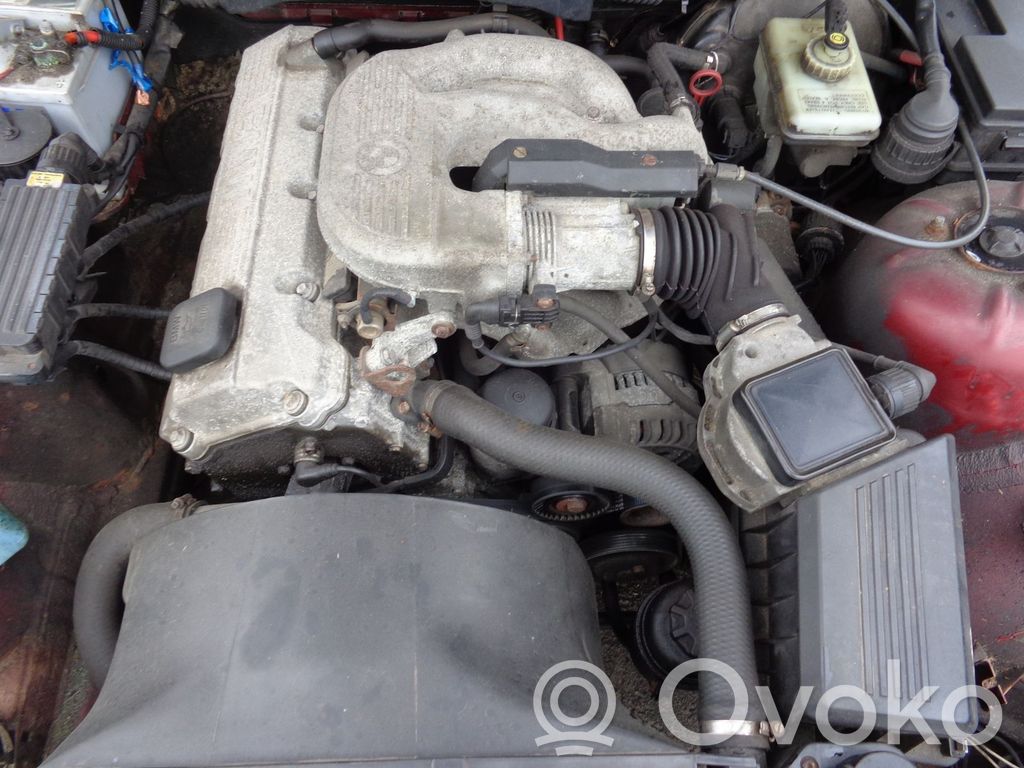3 E36 Series 3  61368364582