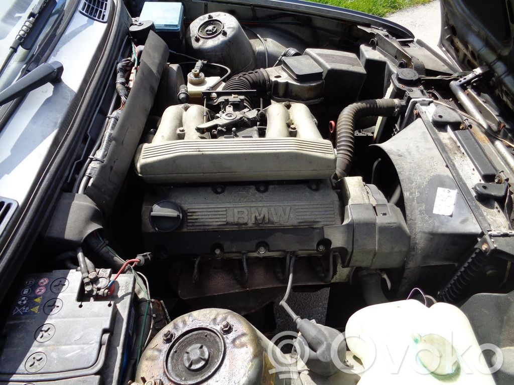 3 E30 Series 3  13541714524