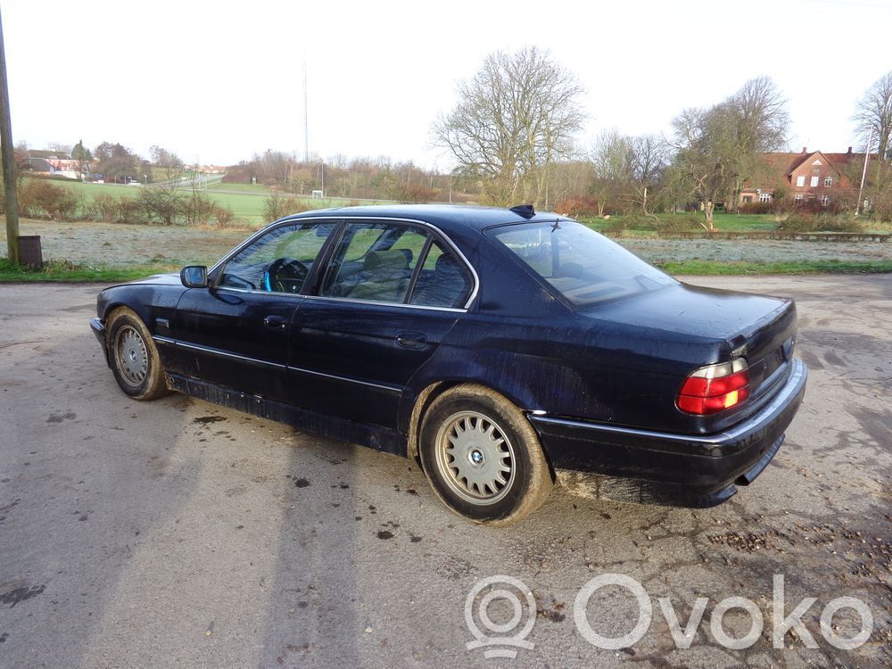 7 E38 Series 7  33101428477
