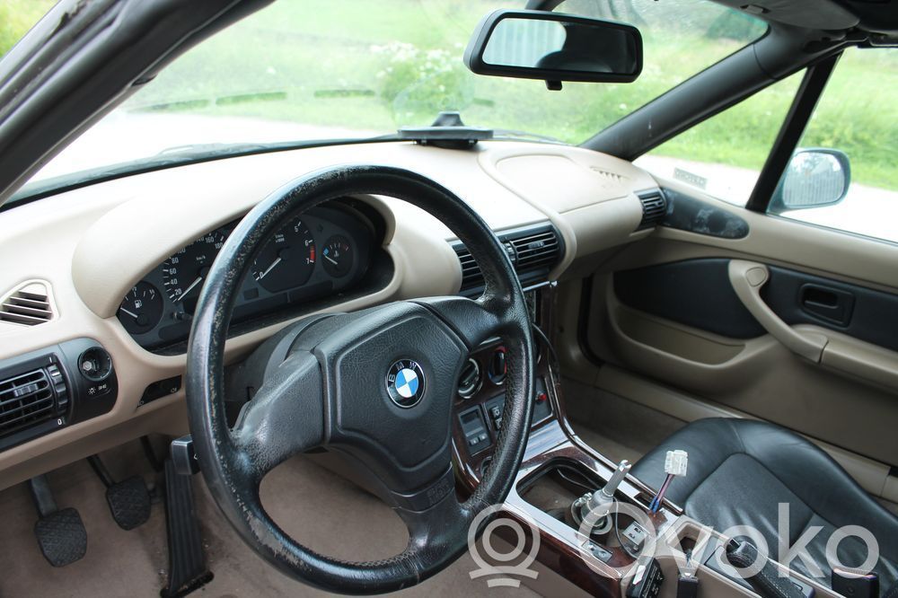 Z3 E36 Z3  32411092604