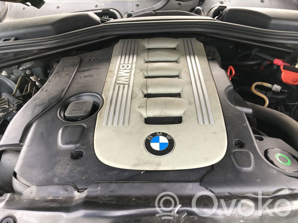 5 E60 E61 Series 5  33322347991