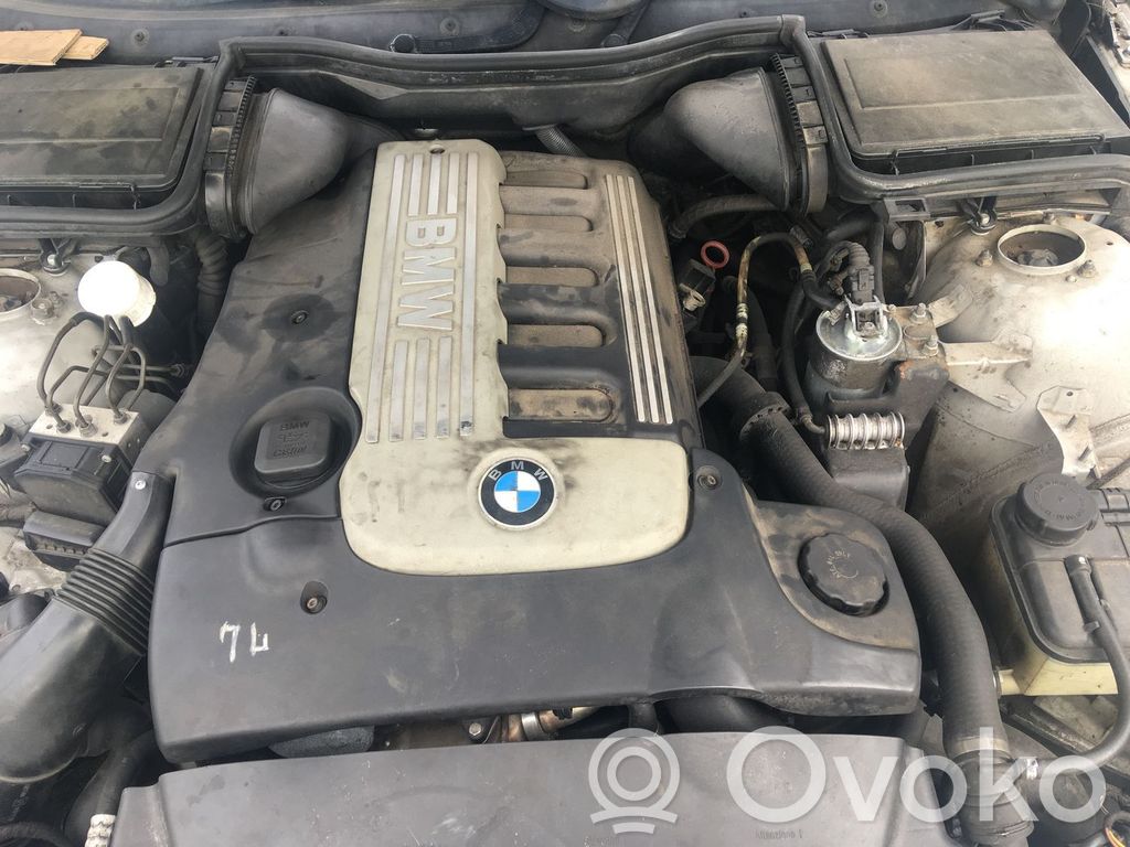 5 E39 Series 5  51128164219