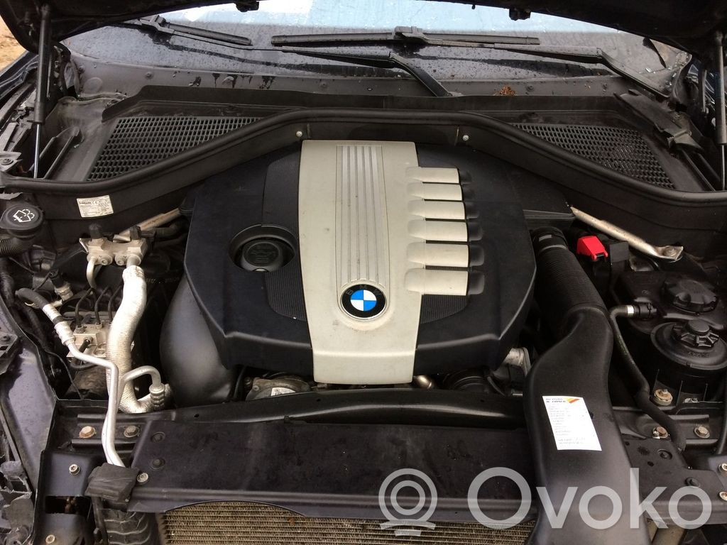 X5 E70 X5
