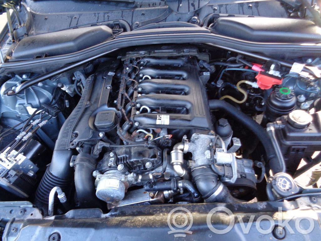 5 E60 E61 Series 5  32416781486