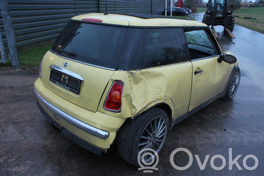 One - Cooper R50 - 53 One/Cooper R50/53  11780872674