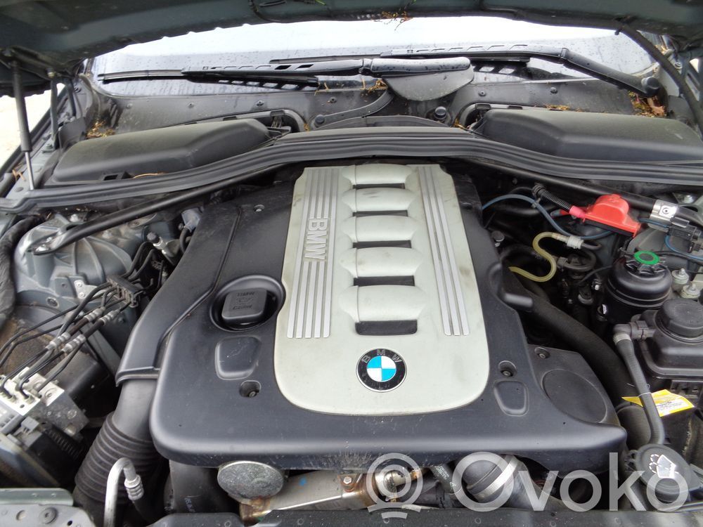 5 E60 E61 Series 5  33107570473