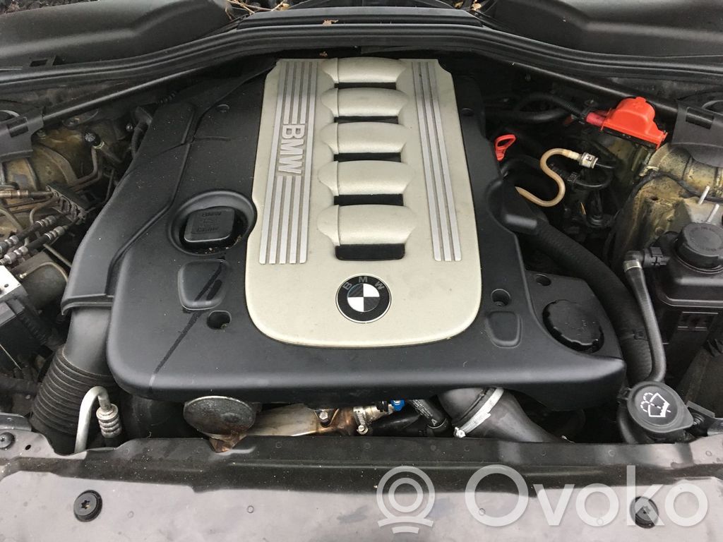 5 E60 E61 Series 5  33556760995