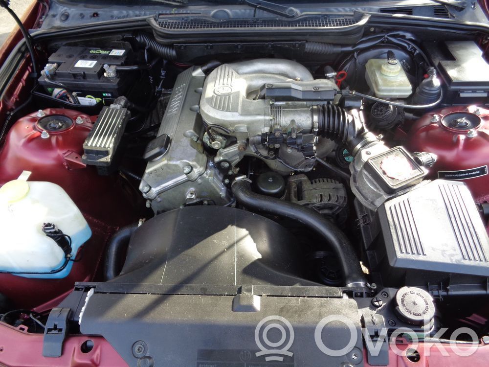 3 E36 Series 3  61318360883