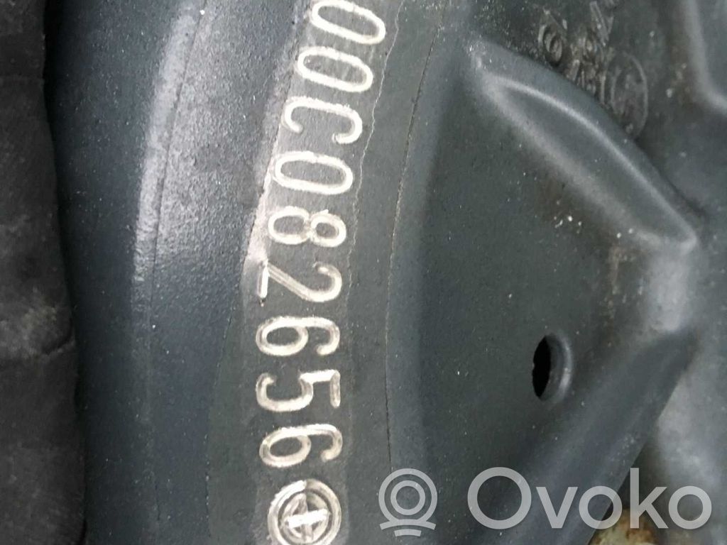 5 E60 E61 Series 5  16117200084