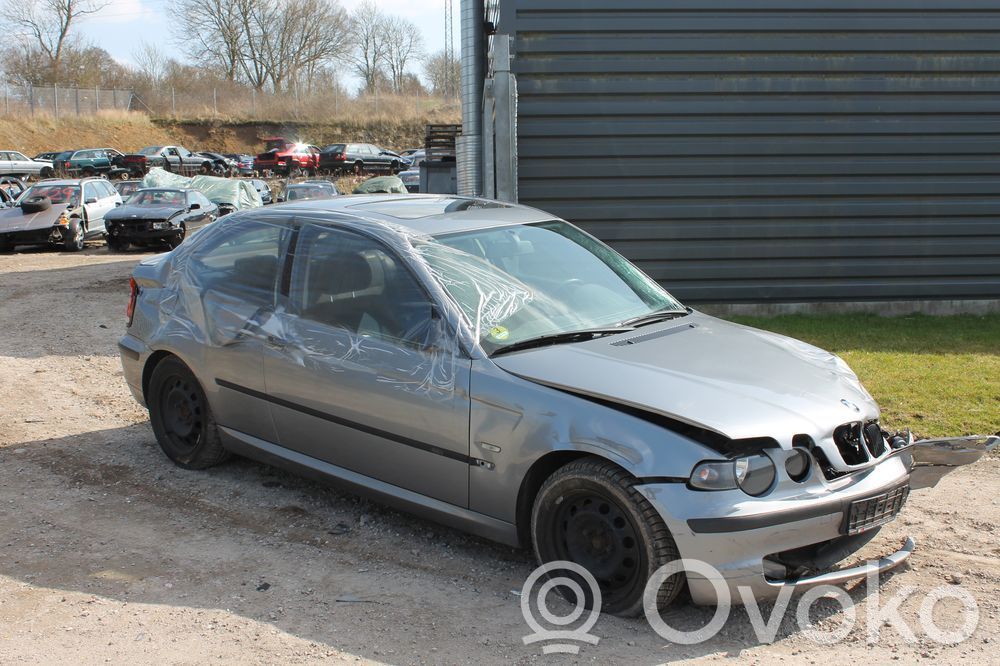 3 E46 Series 3  33107527061