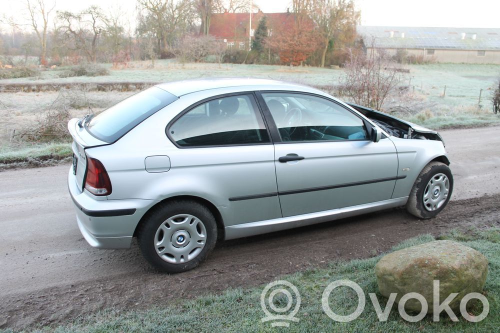 3 E46 Series 3  21207512693