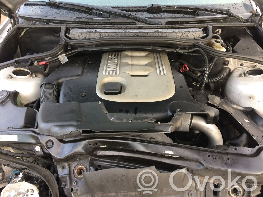 3 E46 Series 3  65779119743