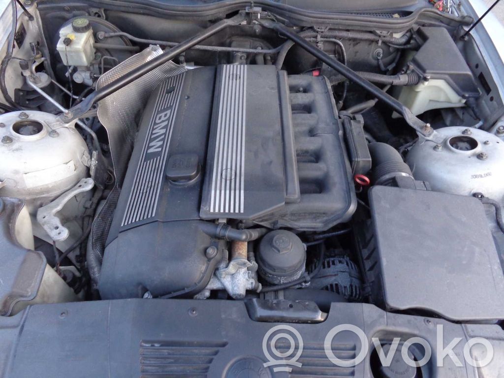 Z4 E85 E86 Z4  18127520251