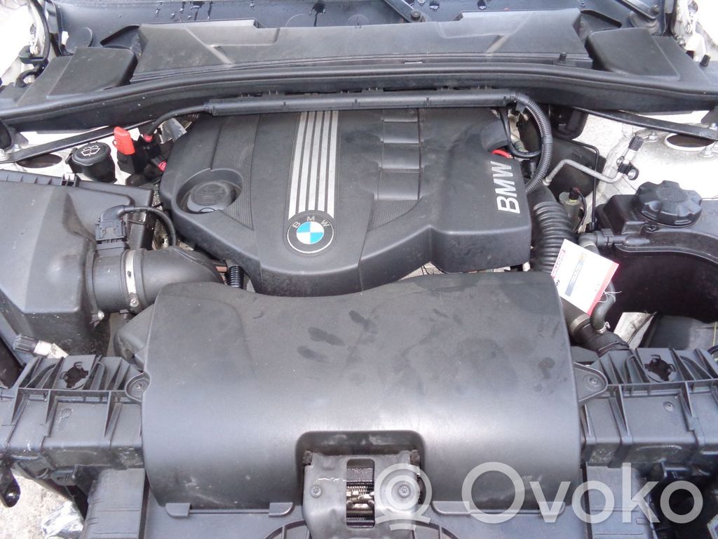 1 E81 E87 Series 1  E87BAG