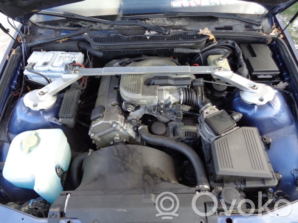 3 E36 Series 3  34521163090