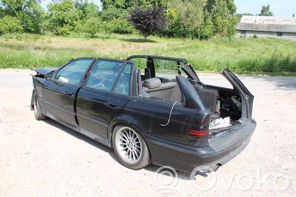 5 E39 Series 5  11781742051