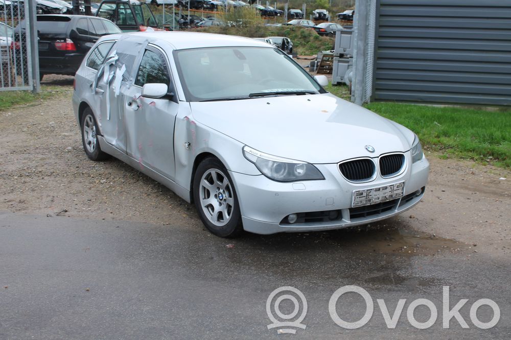 5 E60 E61 Series 5