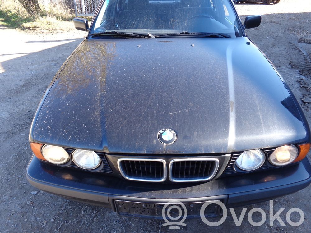 5 E34 Series 5  61358351296