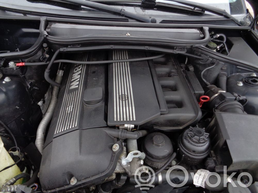 3 E46 Series 3  51127906501