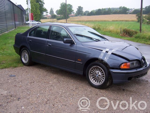 5 E39 Series 5  33311097248