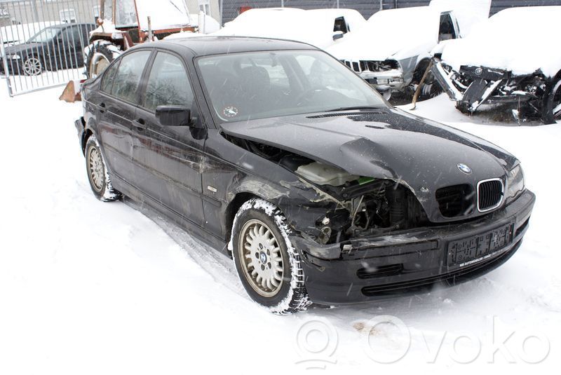 3 E46 Series 3  32411094964