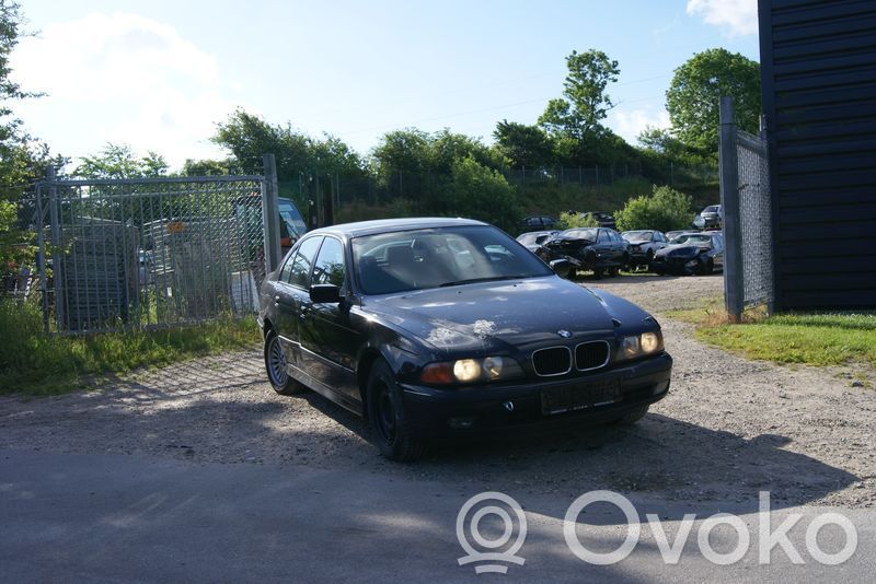 5 E39 Series 5  63128362832