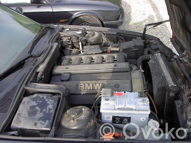 5 E34 Series 5  33311090566