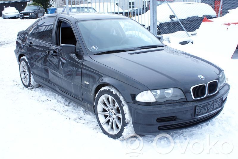 3 E46 Series 3  32416750111
