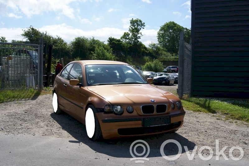 3 E46 Series 3  63216920246