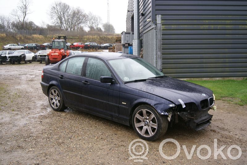 3 E46 Series 3  32411094964