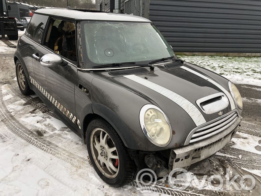 One - Cooper R50 - 53 One/Cooper R50/53  51121177902