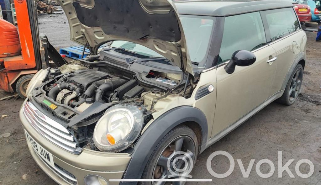 One - Cooper Clubman R55 One/Cooper Clubman R55  14187910