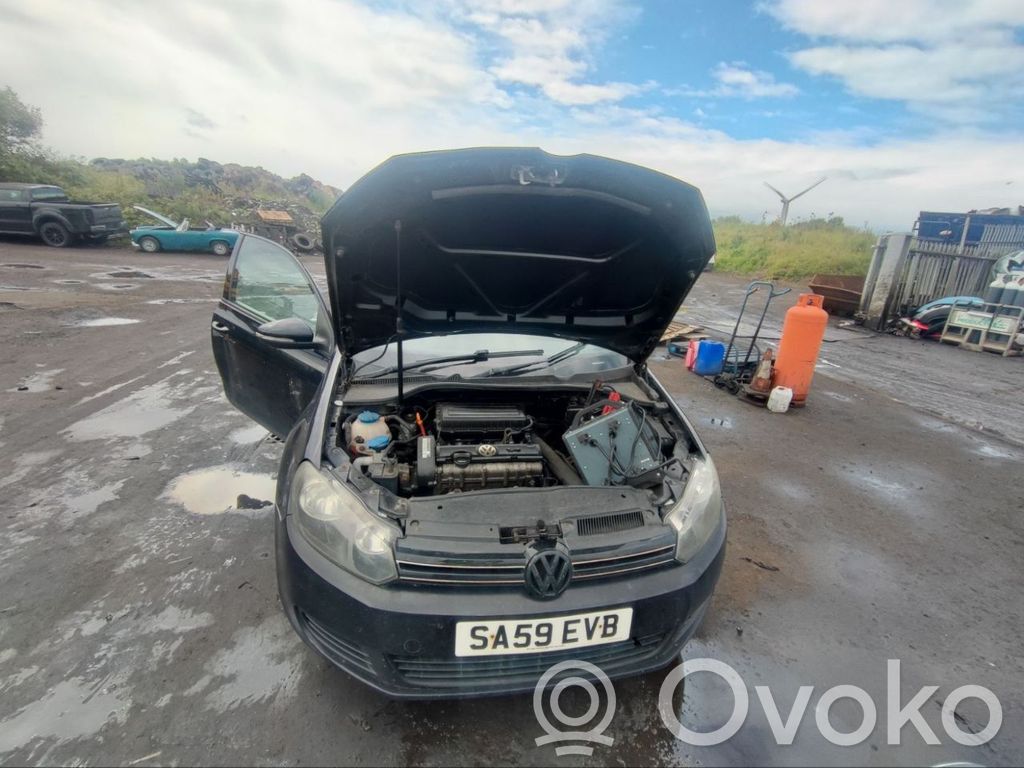 Golf VI Golf  5K3880242