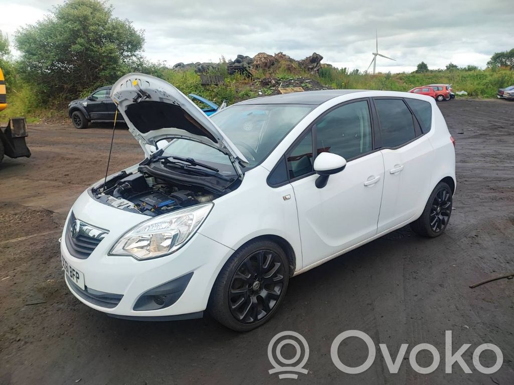 Meriva B Meriva  12643754