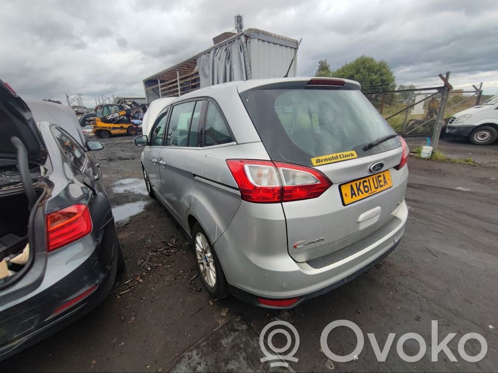 Grand C-MAX Focus C-MAX, C-MAX, Grand C-MAX  AM5113D775AA